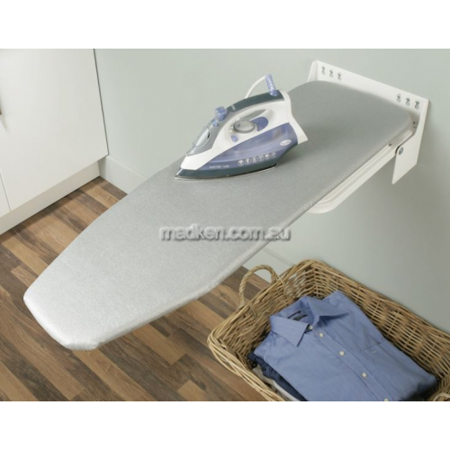 View Ironing Board with Cover details.