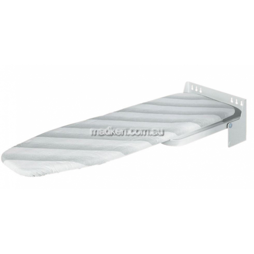 Ironing Board with No Cover
