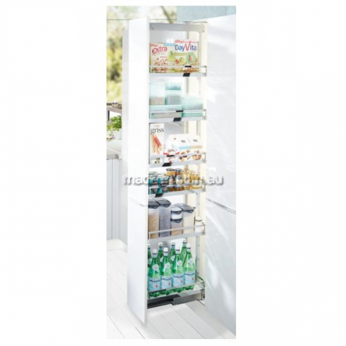 View Pantry Storage 6 Trays details.
