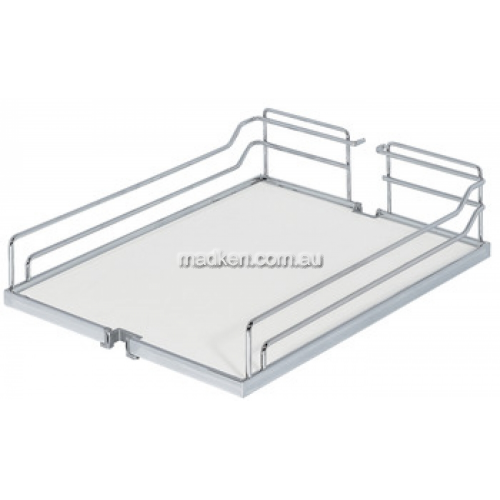 View Tray for Dispensa Pantry Storage - For Cabinet Width 300mm details.