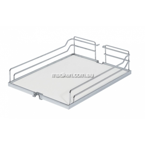 View Tray for Dispensa Pantry Storage - For Cabinet Width 400mm details.