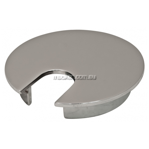 Cable Outlet Round