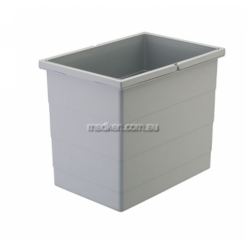 View Replacement Bin 18L - LAST STOCK details.