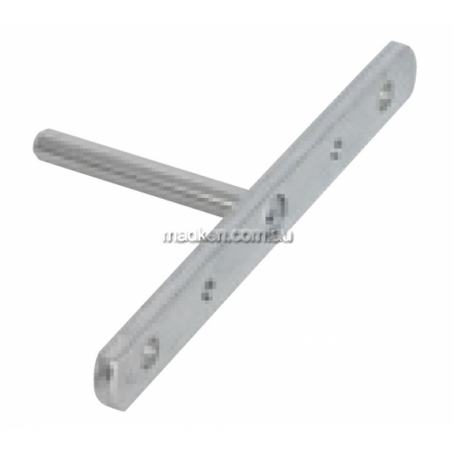 View Shelf Support Mini Bracket details.