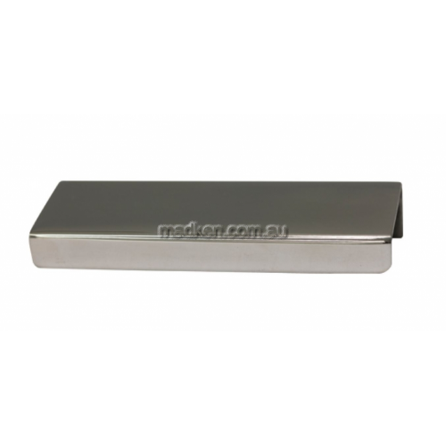 Lip Pull Furniture Handle