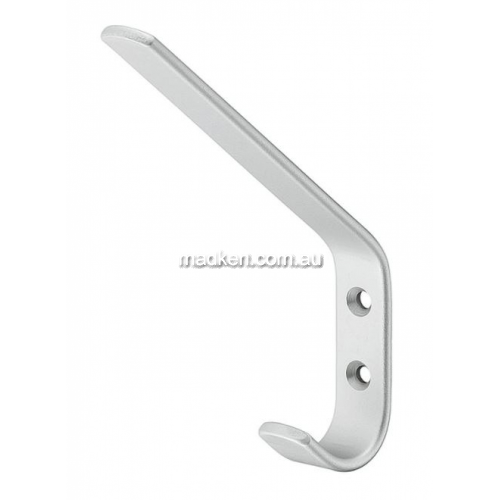 View Dual Coat Hook  details.