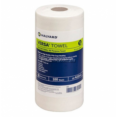 View 4210 Small Versa Towel details.