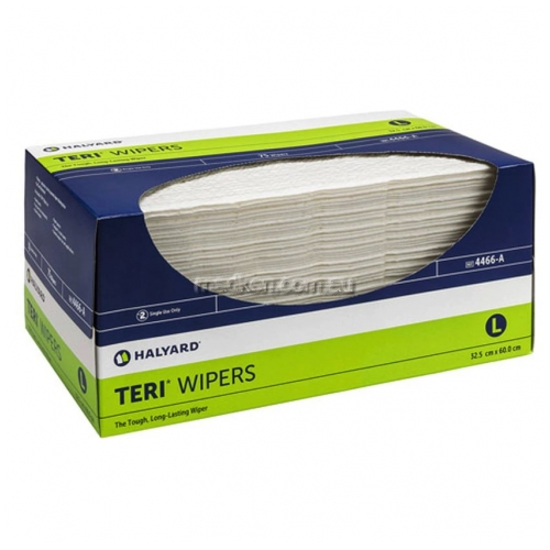 View TERI Wipers Large 32.5cm x 60cm details.