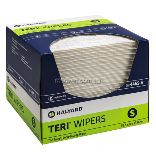 View TERI Wipers Small 31.5cm x 34cm details.