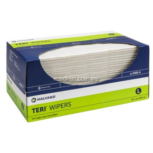 View TERI Wipers Small 32.5cm x 33cm details.