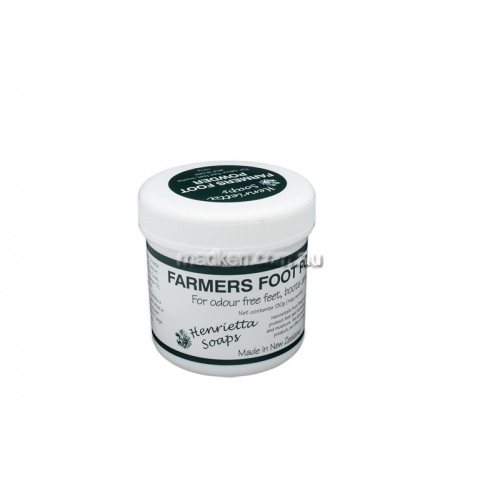View 195 Farmers Foot Powder 130g details.