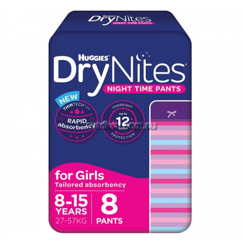 View Pyjama Pants Girls (8-15yrs) details.