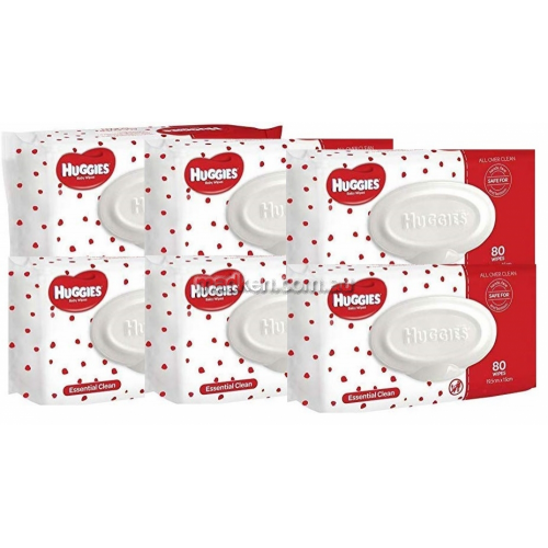 View Baby Wipes Fragrance Free details.