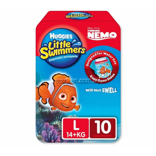 View Disposable Swimpants Large details.