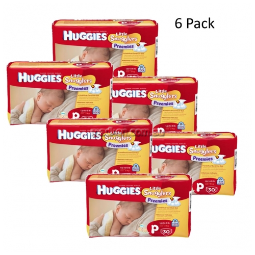 View Nappies details.