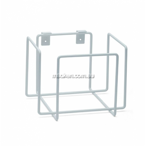 View Bracket for Sharps Containers details.