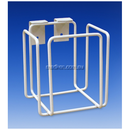 View Bracket 1.4L for Use with RE1.4LS Container details.