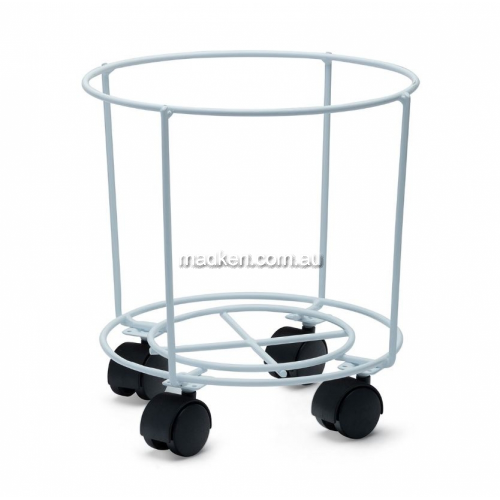 View Trolly for Sharps Container details.