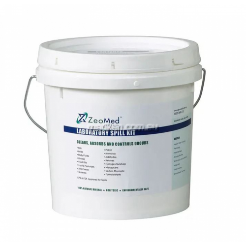 Laboratory Spill Kit