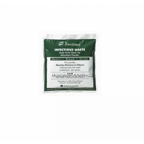 Spill Absorbent Powder 200g