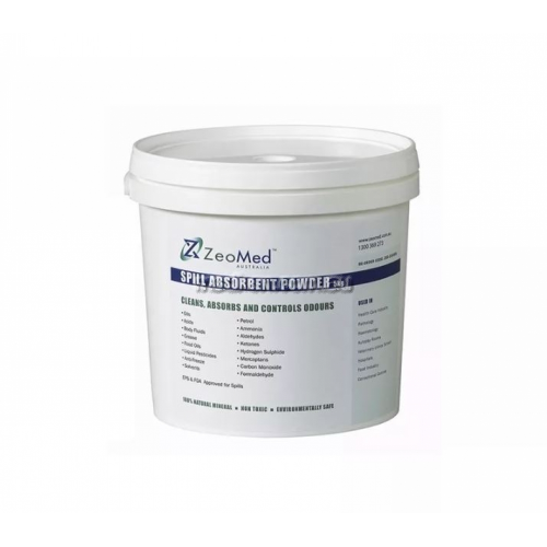 View Spill Absorbent Powder 5kg details.