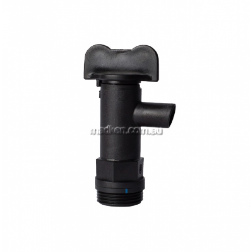 View 20 Litre Drum Tap details.