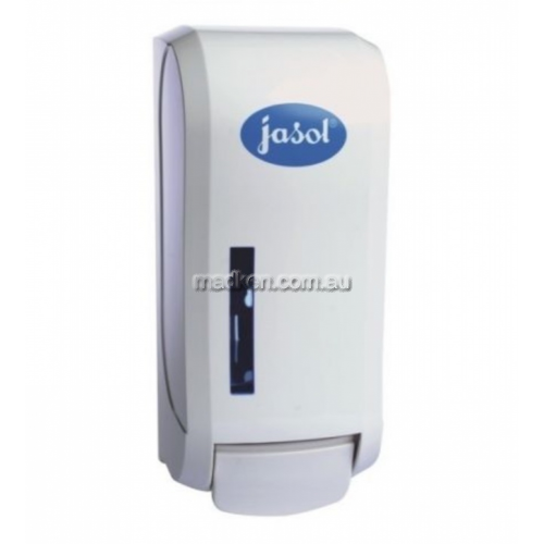 View 4019260 Soap Dispenser Cartridge Refill details.