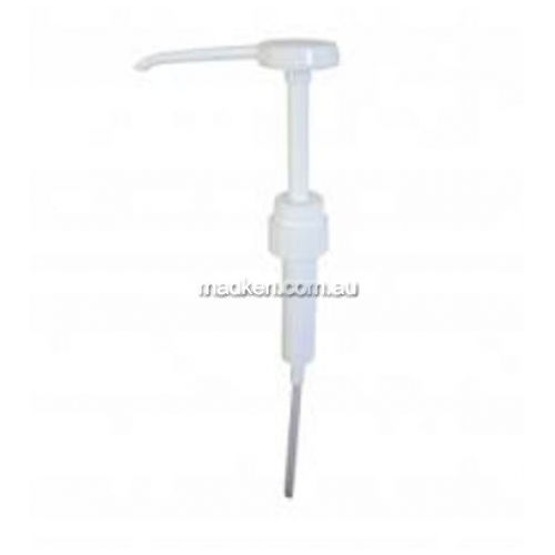 View 5L Bottle Pump details.