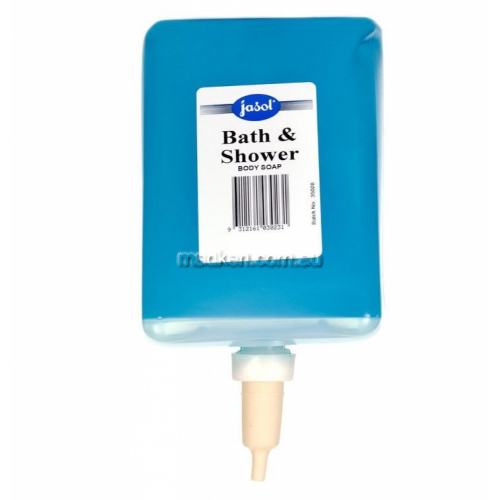 View Bath and Shower Soap Pods details.
