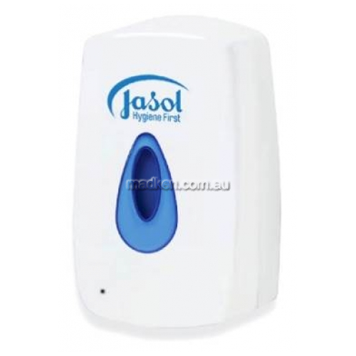 View 4018294 Automatic Soap Dispenser details.