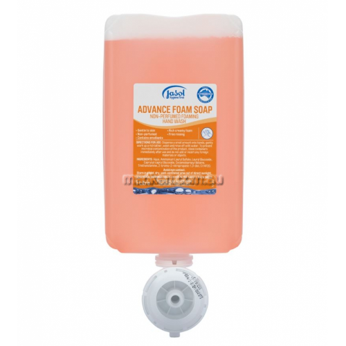 View Advance Foam Hand Soap Pods details.