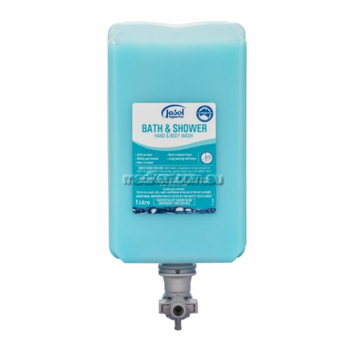 View Bath and Shower Soap Pods details.