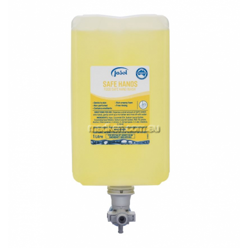View Safe Hands Antibacterial Hand Wash Pods details.
