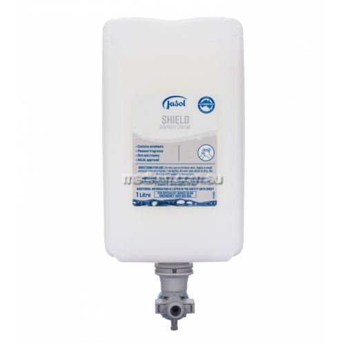 View Shield Barrier Cream Pods details.