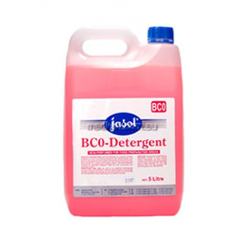View BC0 General Purpose Detergent details.