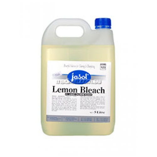 Lemon Bleach