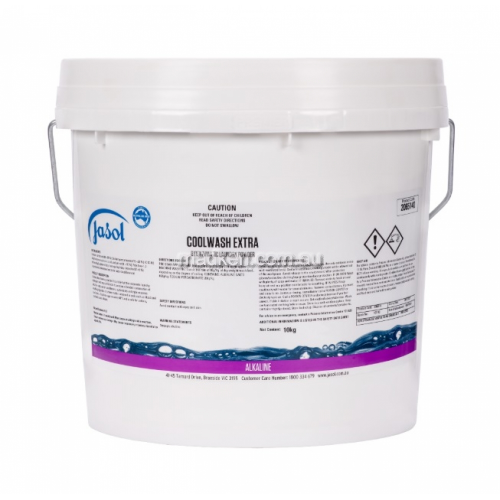 View Cool Wash Extra Laundry Powder details.