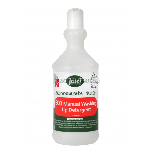 EC0 Screen Printed Bottle with Flip Lid