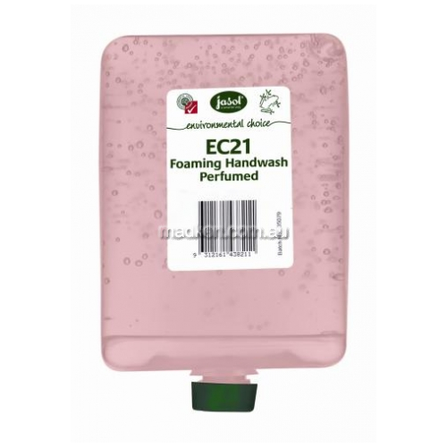 EC21 Foaming Handwash