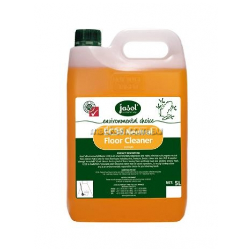 View EC38 Neutral Floor Cleaner details.