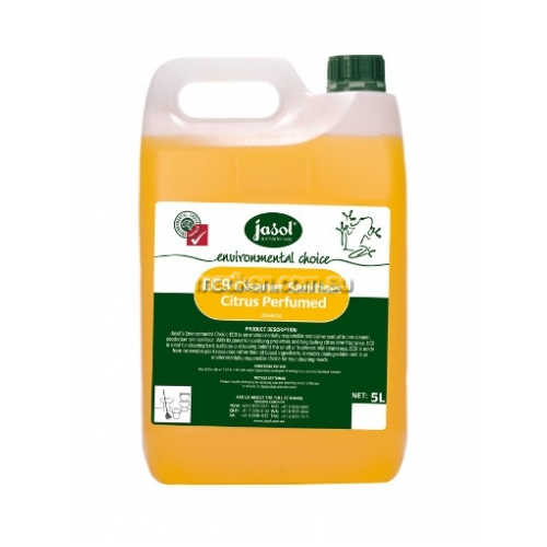 View EC9 Cleaner Sanitiser details.