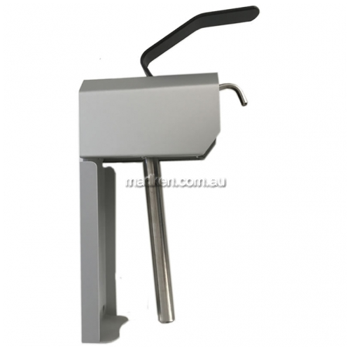 Grit Soap Dispenser AR100