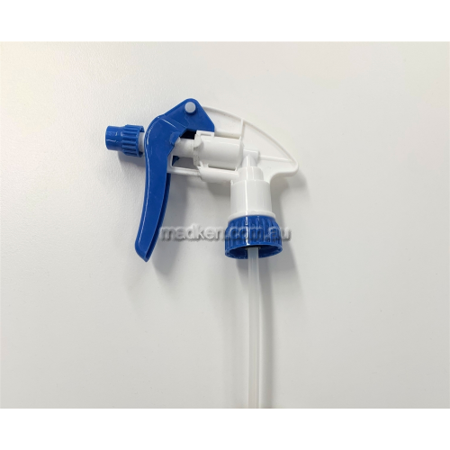 Jetspray Trigger Blue Only