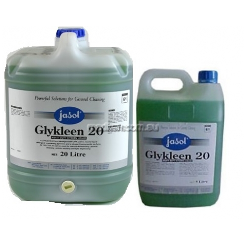 Glykleen 20 Multi-Purpose Liquid Detergent