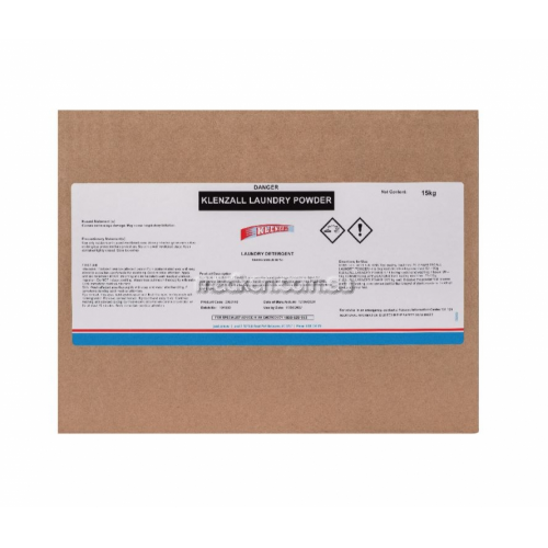 Klenzall Laundry Powder Top Loader