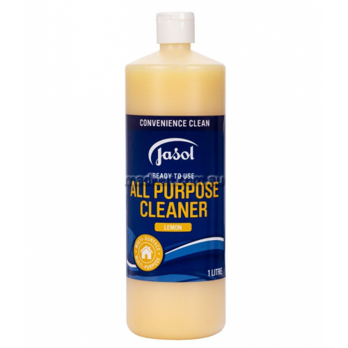 Lemon All Purpose Cleaner