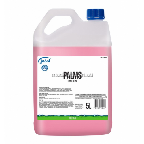 Palms Hand Soap
