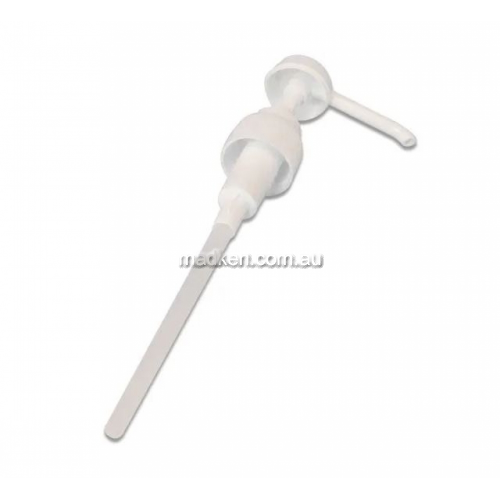 Pelican Bottle Pump