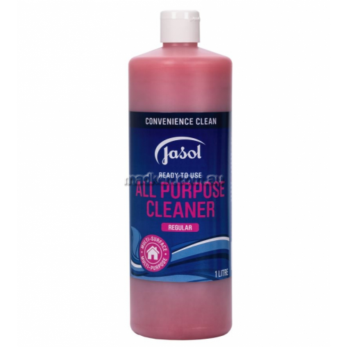 View Regular All Purpose Cleaner details.