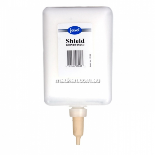 Shield Barrier Cream Pods